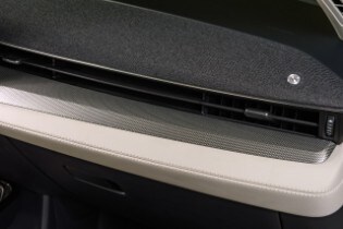 2022 Mustang Mach-E Ice White Appearance Package